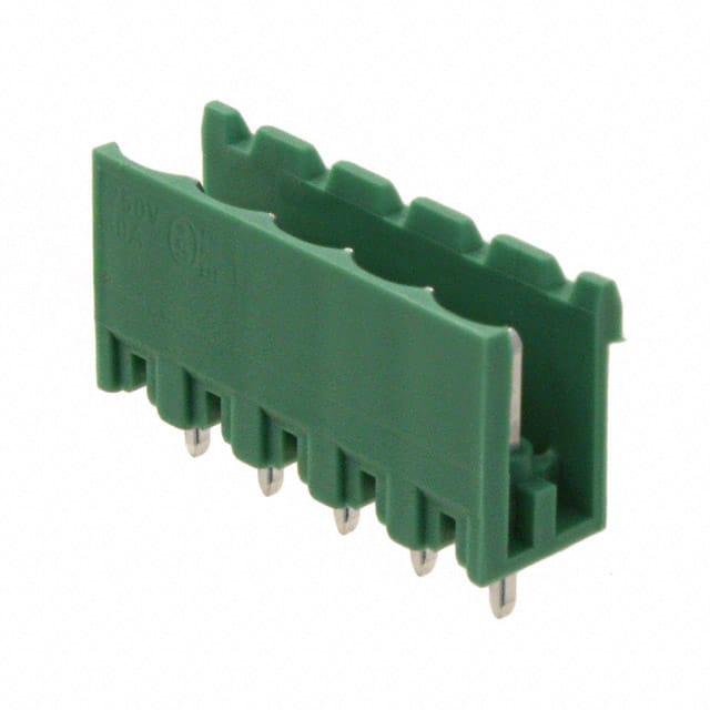 1753495 Phoenix Contact  Headers Plugs and Sockets